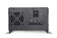 Стабилизатор напряжения релейный AVR-5000V (подвесной) APRO