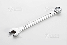Ключ рожково - накидной Стандарт 10мм СИЛА