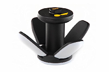 Фонарь раскладной Кемпер 500Лм (Li-ion 2400мАч) СИЛА