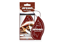 Ароматизатор AREON Mon Кофе (картонная подвеска)