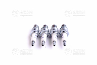 Свечи зажигания ГАЗ 2705, 3102, 3302 "ГАЗель" Super LR17YC.4B Brisk