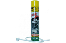 Освежитель для кондиционеров NAWIEW CONDIZIONATORY (CLIM) лимон (Lemon) 500мл ATAS