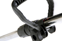 Тример акумуляторний M1S BST-20 20В 2 АКБ та ЗП APRO Триммер аккумуляторный M1S BST-20 20В 2 АКБ и ЗП APRO