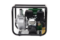 Мотопомпа WP-30 6.5л.с. 30 м³/ч 27м бензиновая 4-х тактн. APRO