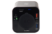 Зарядная станция PS-15 220В 150Вт (150Вт/ч) APRO