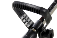 Тример акумуляторний M1S BST-20 20В 2 АКБ та ЗП APRO Триммер аккумуляторный M1S BST-20 20В 2 АКБ и ЗП APRO