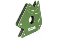 Магніт APRO для зварювання СТРІЛА 34кг 110*110мм Магнит APRO для сварки СТРЕЛА 34кг 110*110мм