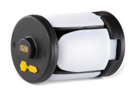 Фонарь раскладной Кемпер 500Лм (Li-ion 2400мАч) СИЛА