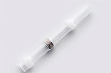 Рукав для сращивания проводов диам. до 2.7мм (пач 10шт) APRO