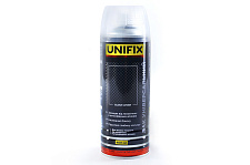 Лак универсальный прозрачный акриловый глянец премиум 00мл UNIFIX