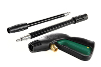 Пистолет-распылитель с насадками для моек PWH 2100, 2400 APRO