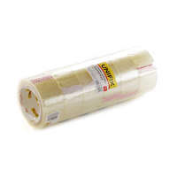 Лента клейкая упаковочная 38мкм 45мм SK-5400266 200 UNIFIX