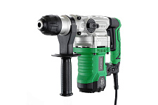 Перфоратор бочковой APRO 7,5 Дж, 1900В, SDS+, 1900 H, кейс