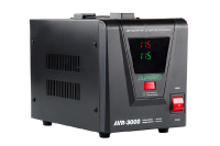 Стабилизатор напряжения релейный AVR-3000 APRO