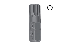 Бита Сплайн TOPTUL 10мм L-30мм Spline M8 FSFA1208