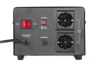 Стабилизатор напряжения релейный AVR-2000V (подвесной) APRO