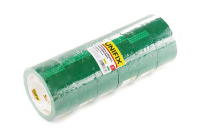 Лента клейкая упаковочная зеленая 45мм 200 SKG-5400266 UNIFIX