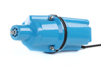 Насос вібраційний VP280Н нижн. забор, 280Вт, 18 л/хв, кабель 10м APRO Насос вибрационный VP280Н нижн. забор, 280Вт, 18 л/мин, кабель 10м APRO