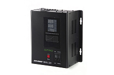 Стабилизатор напряжения релейный AVR-5000V (подвесной) APRO