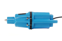 Насос вібраційний VP280Н нижн. забор, 280Вт, 18 л/хв, кабель 10м APRO Насос вибрационный VP280Н нижн. забор, 280Вт, 18 л/мин, кабель 10м APRO