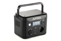 Зарядная станция PS-300 220В 300Вт (296Вт/ч) APRO
