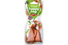 Ароматизатор Paloma Happy Bag 15g, NEW CAR (мешочек)