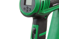 Фен будівельний HG-2000 E APRO Фен строительный HG-2000 E APRO