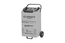 Пускозарядное устройство 12/24V, 335A, 220V G.I.KRAFT GI35111