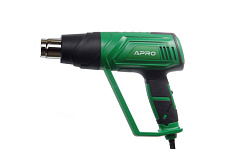 Фен строительный HG-2000 E APRO