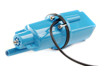 Насос вібраційний VP280 верх. забор, 280Вт, 18 л/хв, кабель 10м APRO Вибрационный насос VP280 верх. забор, 280Вт, 18 л/мин, кабель 10м APRO