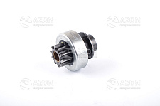 Купить Привод стартера Daewoo Lanos 1,5, 1,6, Chevrolet Aveo 1,5, 1,6, Lacetti 1,6, Opel Kadet АТЭК