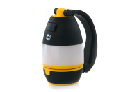 Фонарь для кемпинга Трансформер 350Лм (1200мАч) СИЛА