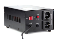 Стабилизатор напряжения релейный AVR-2000V (подвесной) APRO