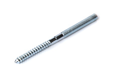 Винт-шуруп М10x200мм. (шпилька двухрезьбовая) TORX (пач. 10 шт.) APRO