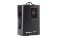 Стабилизатор напряжения релейный AVR-1000V (подвесной) APRO