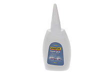 Супер клей гель 50г UNIFIX