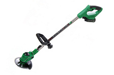 Триммер аккумуляторный M1S ST-20 20В 2 АКБ и ЗП APRO