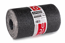 Бумага шлифовальная тканевая Ultra выносливая (карбид кремния) 200мм*5м P60 APRO