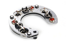 Диодный мост генератора АТЭК 2101-3701010, Г221А.3701, 42А АТЭК