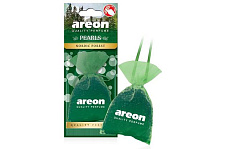 Ароматизатор AREON Pearls Северный лес (мешочек)