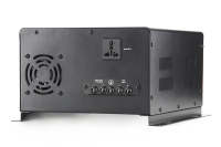 Стабілізатор напруги релейний AVR-10000V (підвісний) APRO Стабилизатор напряжения релейный AVR-10000V (подвесной) APRO