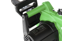Электропила цепная APRO EPL 1600