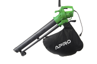 Пылесос садовый VB-3027 APRO