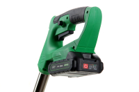 Триммер аккумуляторный M1S ST-20 20В 2 АКБ и ЗП APRO