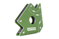 Магніт APRO для зварювання СТРІЛА 22кг 90*90мм Магнит APRO для сварки СТРЕЛА 22кг 90*90мм