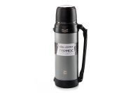 Термос Travel Grey 2,5л СИЛА