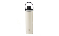 Термобутылка Sport White 0,65л СИЛА