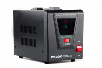 Стабилизатор напряжения релейный AVR-3000 APRO