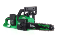 Пила цепная бесщеточная аккумуляторная M1S BCS-40 40В 40см без АКБ без ЗУ APRO