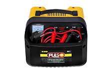 Зарядное устройство 6-12V 10A 12-200AHR стрел.индик (BC-40100) PULSO